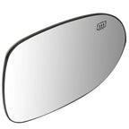 Right Mirror Glass Lens for Jeep Compass Patriot (2007–2017) Heated 68000024AA