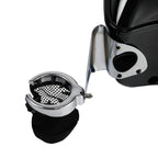 Rear Passenger Drink Cup Holder for Harley Electra Glide Ultra Limited (2014–2023)