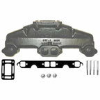 Indmar PCM V8 GM 5.0 & 5.7 Ltr Centre Out Multi Fit Manifold (USA)