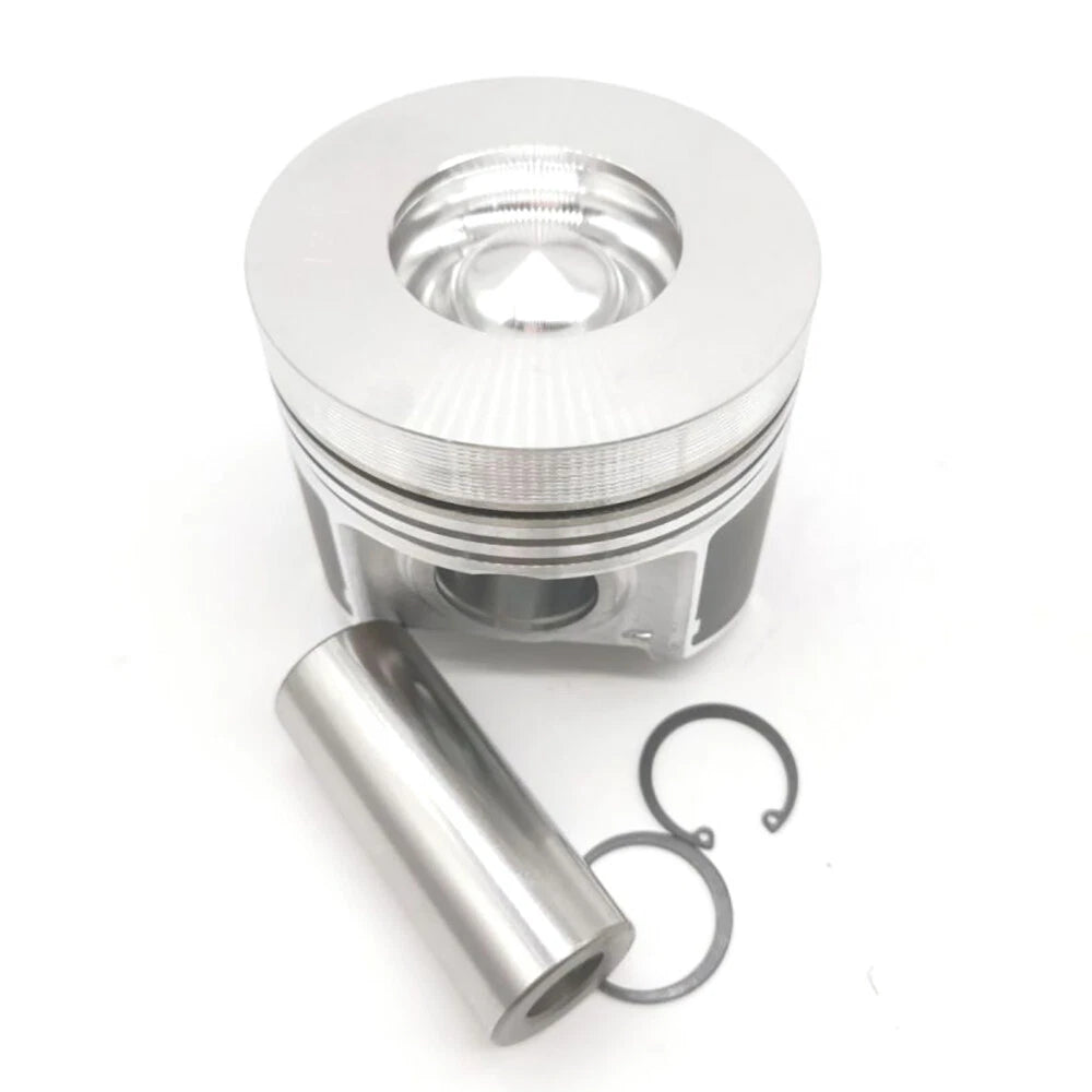 Engine Overhaul Rebuild Kit for Isuzu C240 (1975–1990)