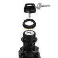 Ignition Switch w/ 2 Keys 710000042 for Bombardier Can-Am Traxter 500 (1999–2004)