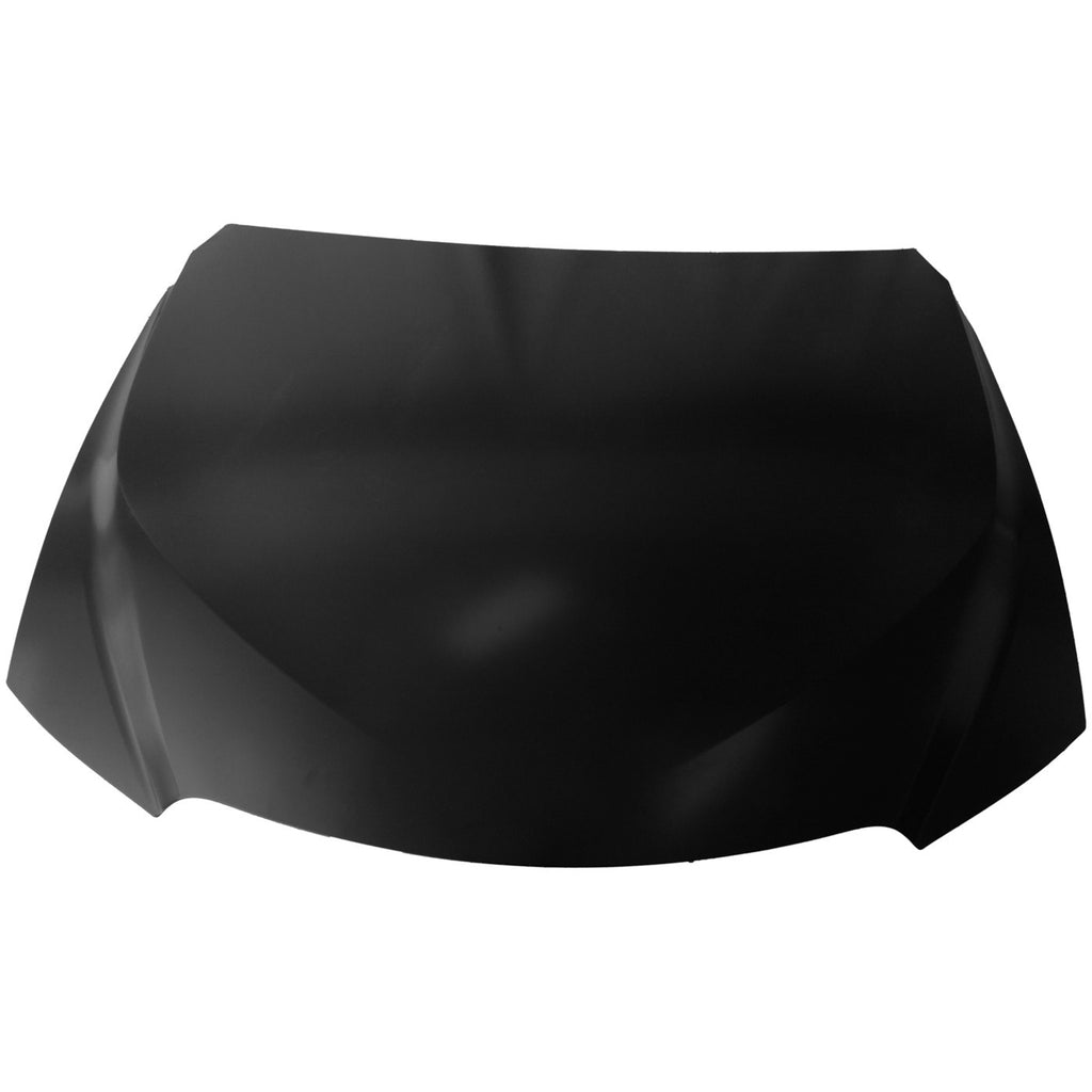 Hood for Lexus IS350 (2021–2025) Steel