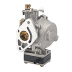 Carburetor for Mercury Marine 2-Stroke 4HP 5HP Outboard Engines (812647T1 812648T)