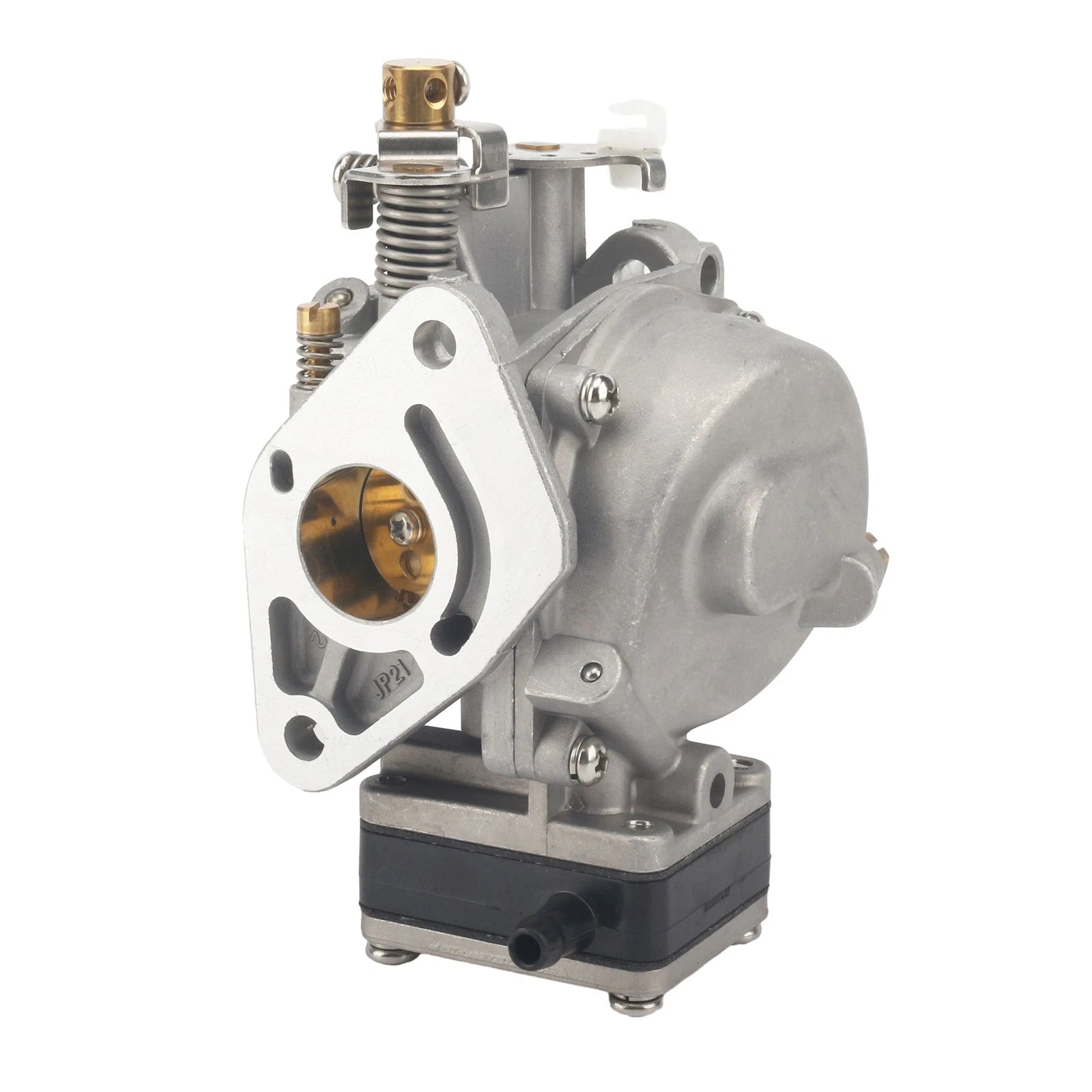 Carburetor for Mercury Marine 2-Stroke 4HP 5HP Outboard Engines (812647T1 812648T)