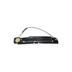 Set of 2 Power Window Regulators for BMW 528i, 530i