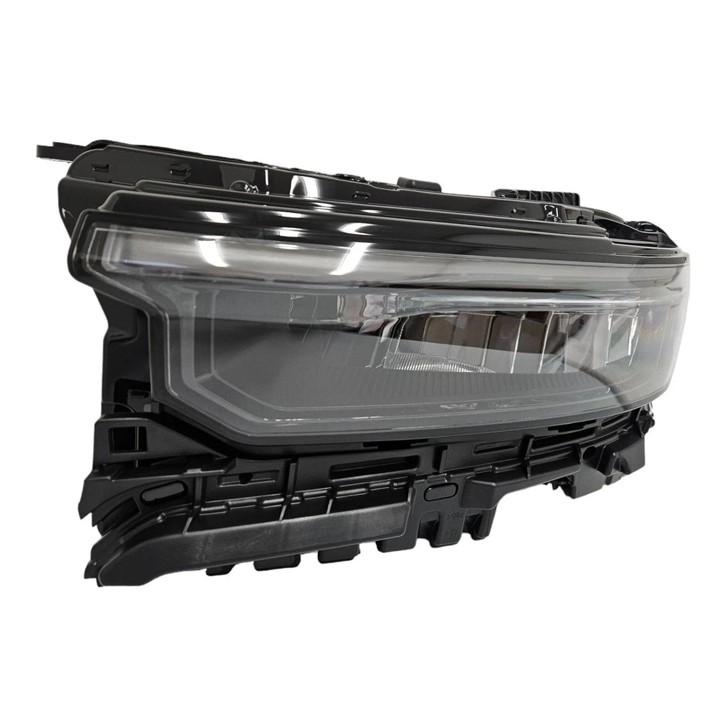 Full LED Headlight for Jeep Grand Cherokee L (2021–2024) - Driver Left Side