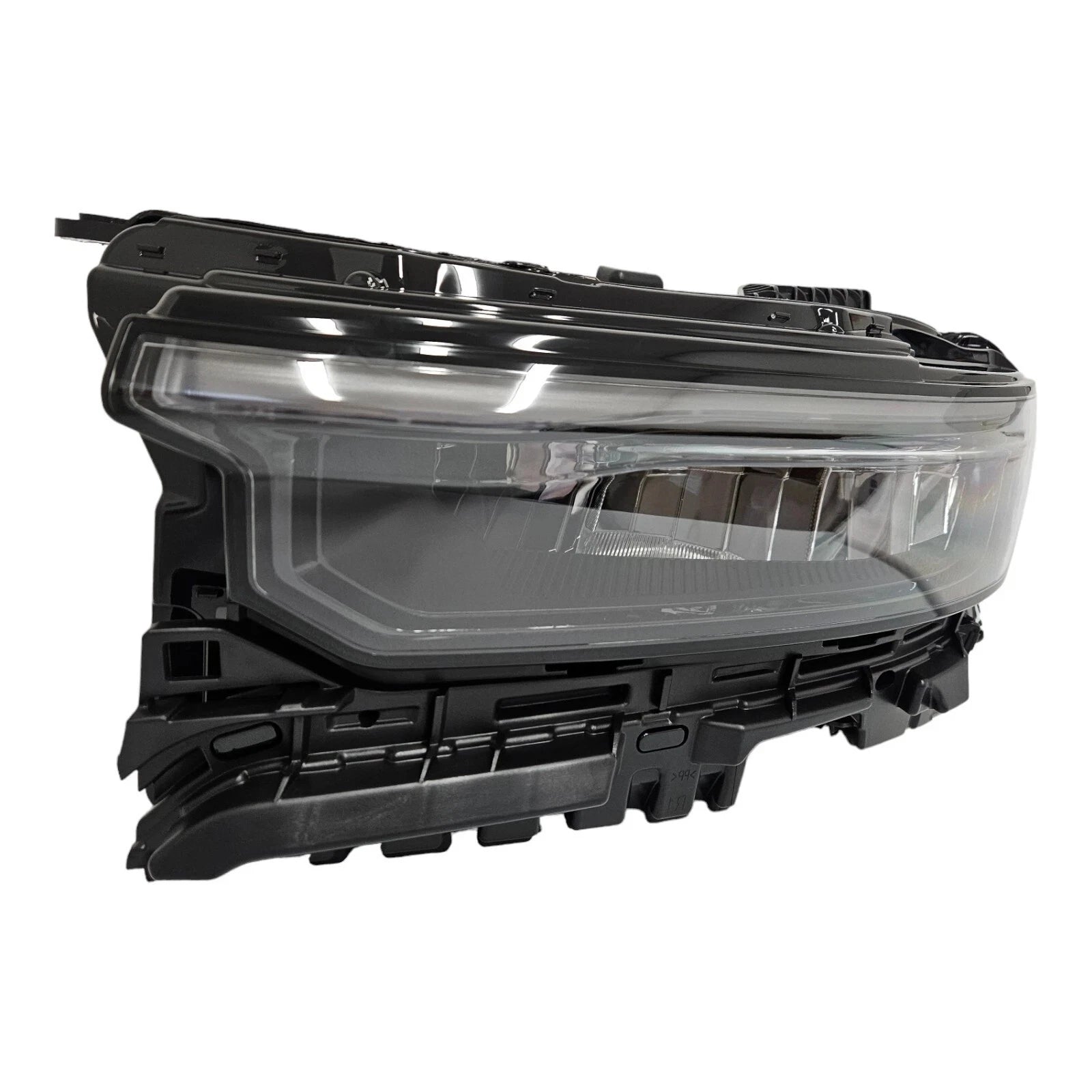 Full LED Headlight for Jeep Grand Cherokee L (2021–2024) - Driver Left Side