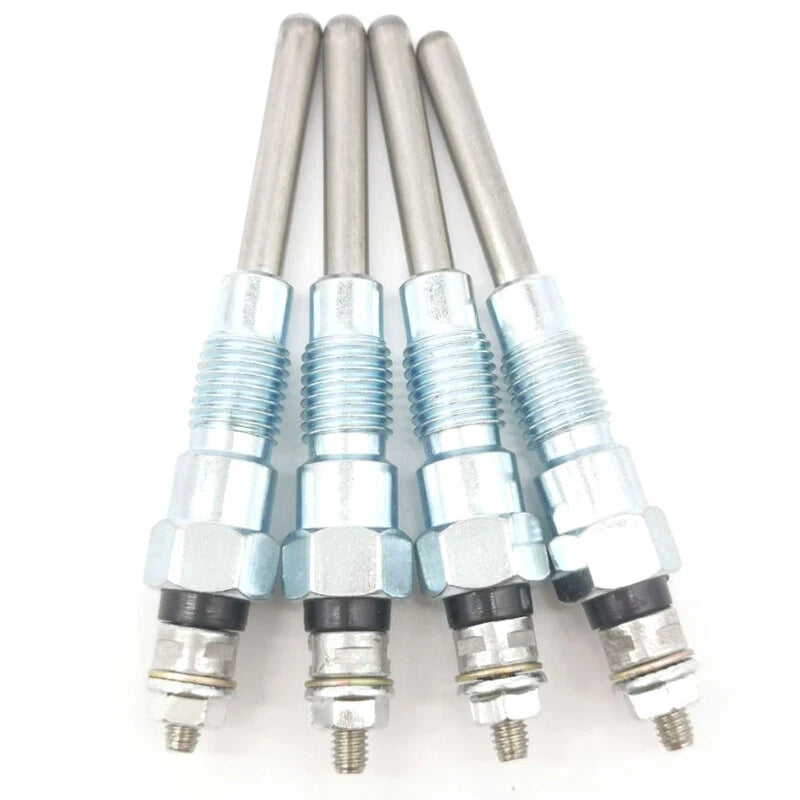 Glow Plug for Kubota KJT270FXSW KX121-2S KX121-3 KX121-3S KX121-3ST KX161-2