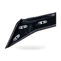 2X Pillar Molding Trim for Nissan Maxima (2016–2021) Rear Left Right