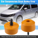 Rear Suspension Bump Stop for Volkswagen (2014–2015) No. 2K0511155A