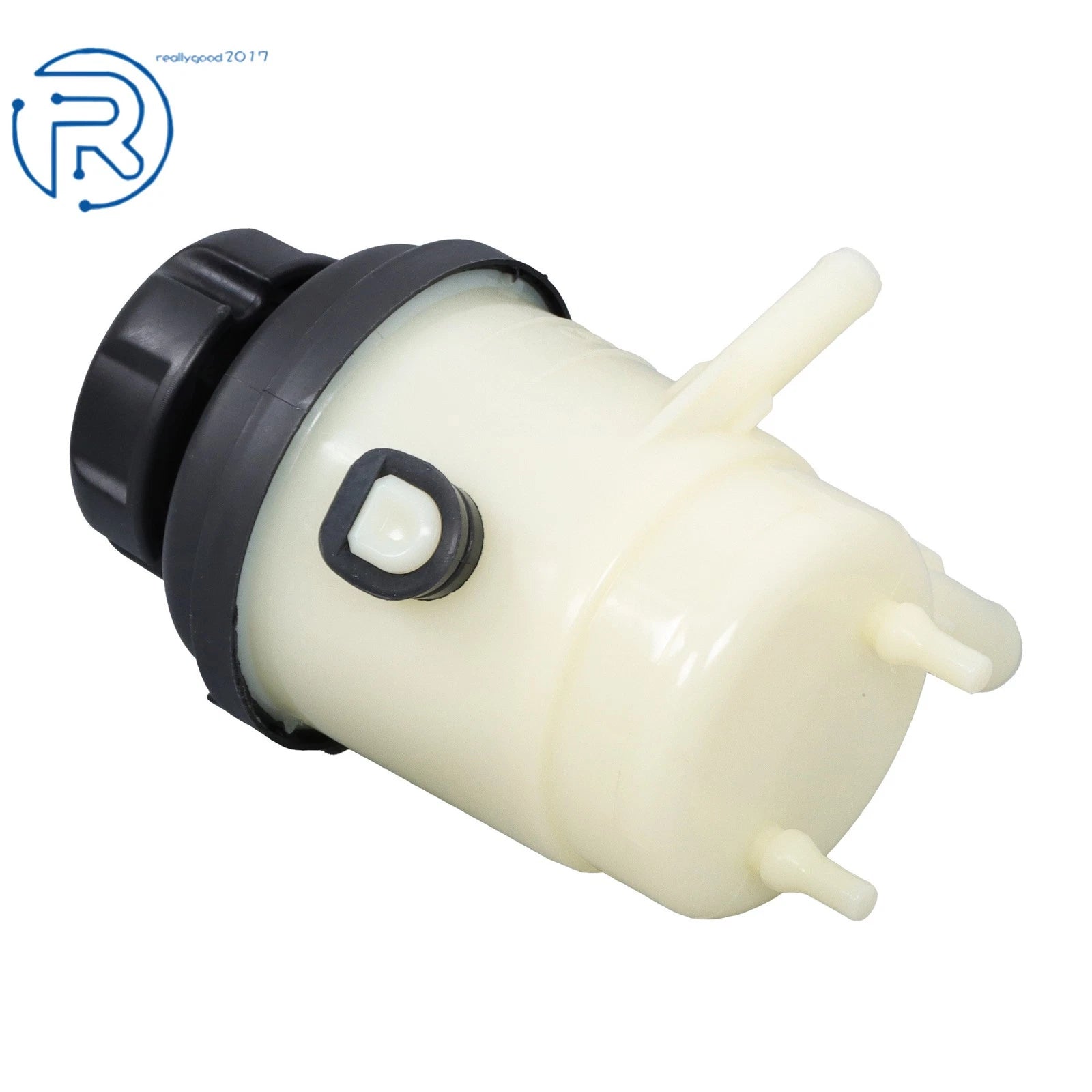 Power Steering Reservoir with Cap for Kia Soul (2010–2011)