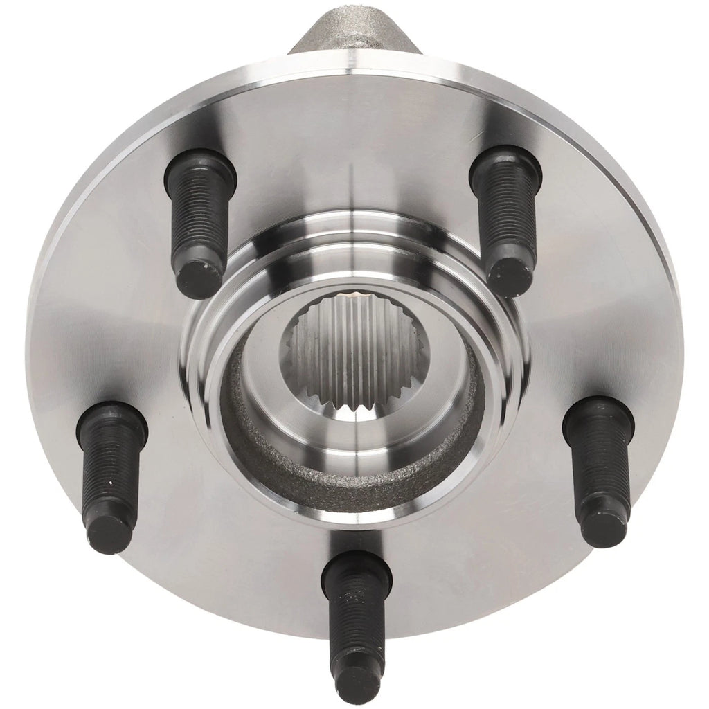 2X Wheel Hubs for Ford Taurus (Front Left & Right)