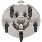 2X Wheel Hubs for Ford Taurus (Front Left & Right)