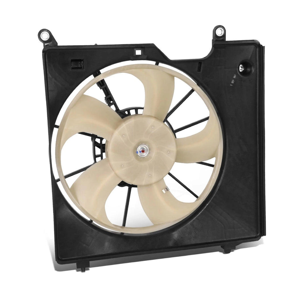 Electric Radiator Cooling Fan for Acura ILX (2016–2021)