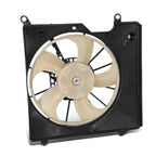 Electric Radiator Cooling Fan for Acura ILX (2016–2021)
