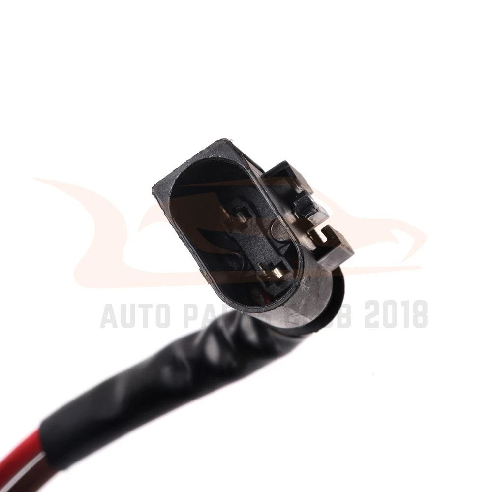 Air Suspension Compressor Pump for Jaguar XJ (1994-2009)