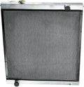 Water Tank Radiator 4403412 for Hitachi Excavator EX300-5 EX350H-5 EX370HD-5