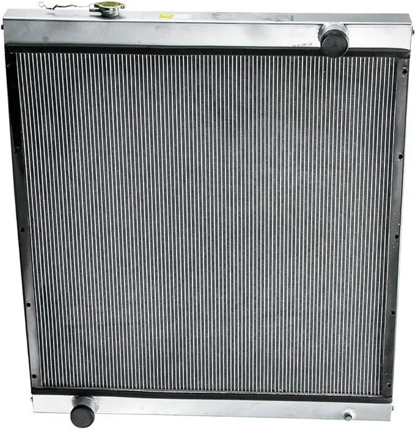 Water Tank Radiator 4403412 for Hitachi Excavator EX300-5 EX350H-5 EX370HD-5