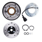 AC Compressor Clutch Kit for Nissan Versa (2012–2017)