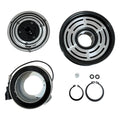 AC Compressor Clutch Replacement for Infiniti QX4 3.3L (1997–1998)