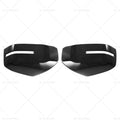 Side Mirror Covers for Mitsubishi L200 (2024+)