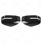 Side Mirror Covers for Mitsubishi L200 (2024+)