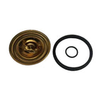 Thermostat Kit 60°C for Volvo Penta MD6 MD7 (RO: 875796, 833366, 18-3665)