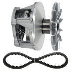 Primary Drive Clutch with Belt for Polaris Sportsman 500 4X4 (1998–2005)