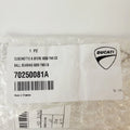 Clutch Bearing for Ducati DesertX Diavel Hypermotard (70250081A)