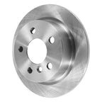 Brake Disc and Pad Kit for Mini Cooper (2014–2015) Front and Rear