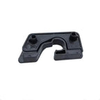 Right Rear Trunk Storage Panel Cover Clip for Mazda 3, CX-3 (2014-2019)