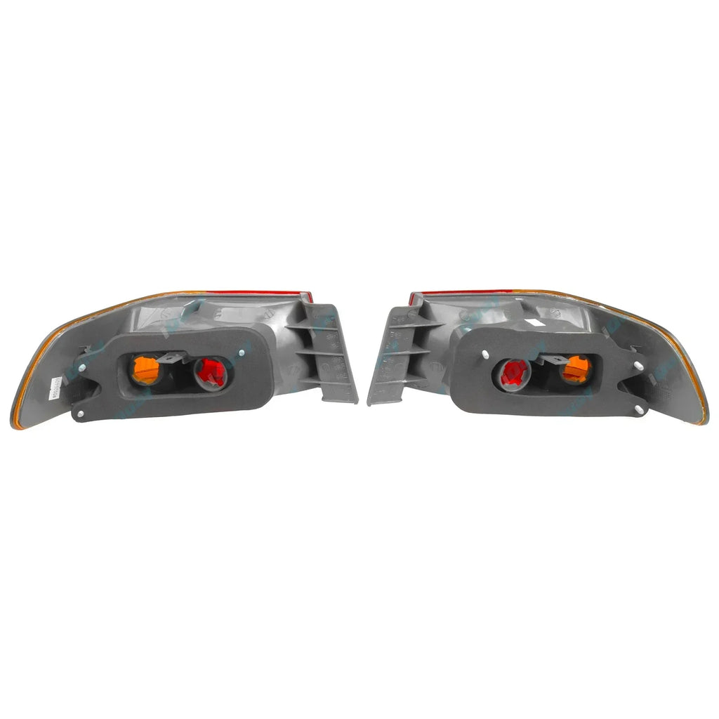 Tail Lights Pair LH+RH for Toyota Camry MCV20 SXV20 (1997-2000) Sedan