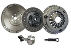 Clutch Kit for Ford Focus (2003–2006) 2.3L L4 GAS DOHC