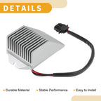 HVAC Blower Motor Resistor No. 6Q1907521B for Volkswagen Polo (2009–2014)