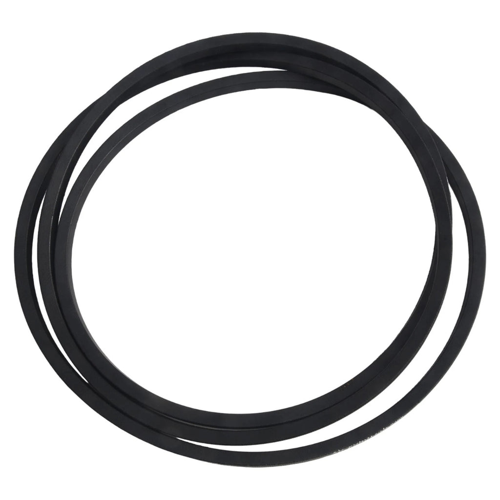 Lawn Mower Belt for Craftsman Awn (Mower Accessories, Rubber)