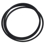 Lawn Mower Belt for Craftsman Awn (Mower Accessories, Rubber)