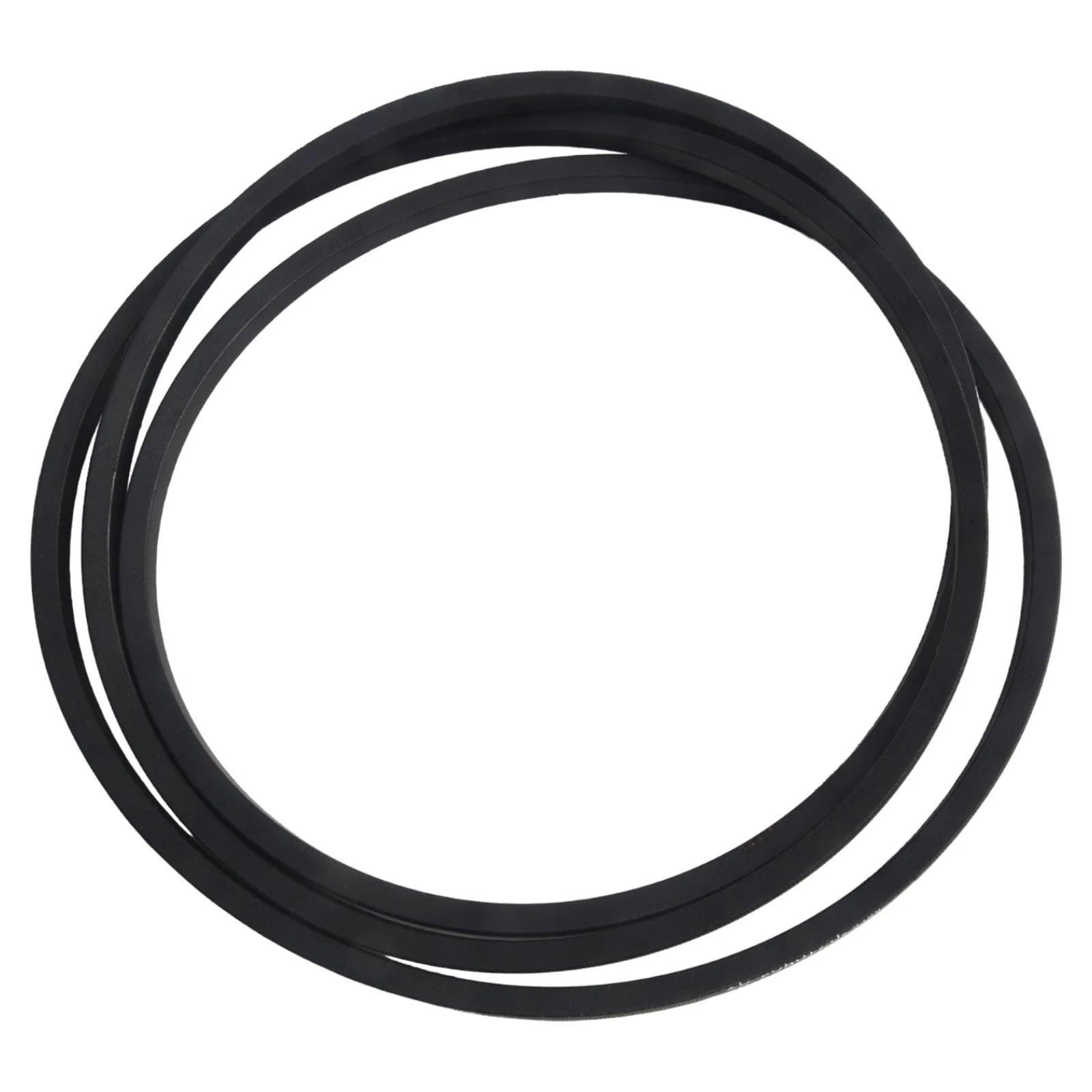 Lawn Mower Belt for Craftsman Awn (Mower Accessories, Rubber)