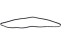 Multi Rib Belt for Jaguar XF (2010–2015) KG879QF