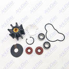 Seal Kit for Mercruiser Pumps (47-862232A2, 47-8M0104229)