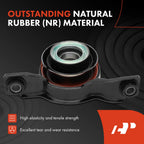 Shaft Center Support Bearing for Subaru Legacy Impreza (1995–1999)