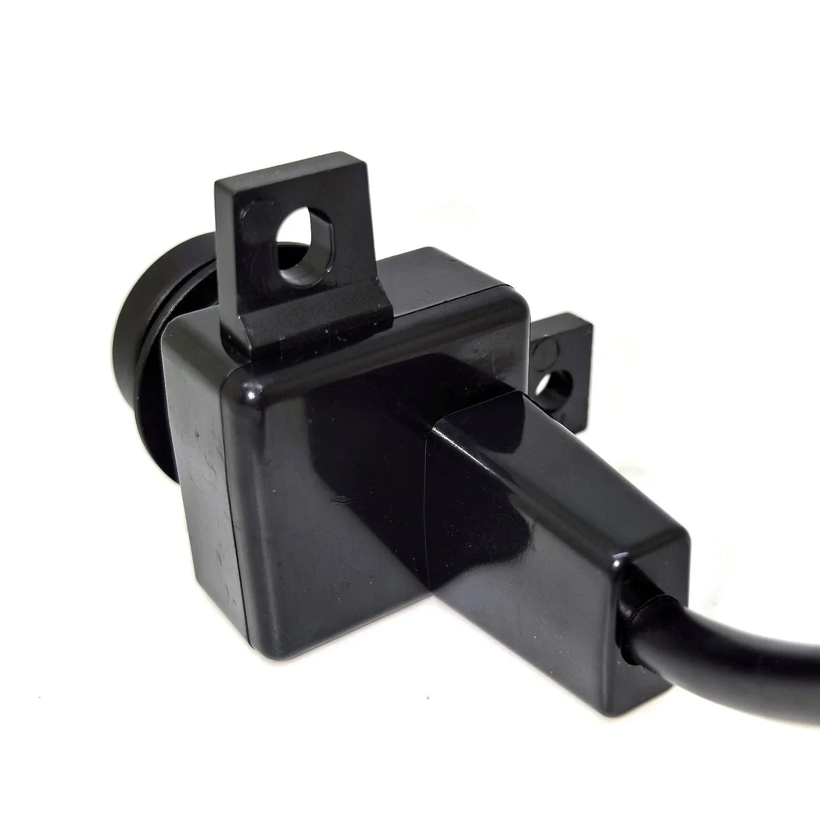 OEM Backup Camera for Dodge Ram 3500 (2009–2010)