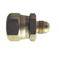 Hydraulic Adapter 1/2BSP Female to 9/16JIC Male for S.11995