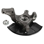 Front Left Steering Knuckle & Hub Bearing for Ford Escape (2001-2012)