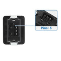 Electric Window Switch 15151466 for GMC Jimmy and Chevy