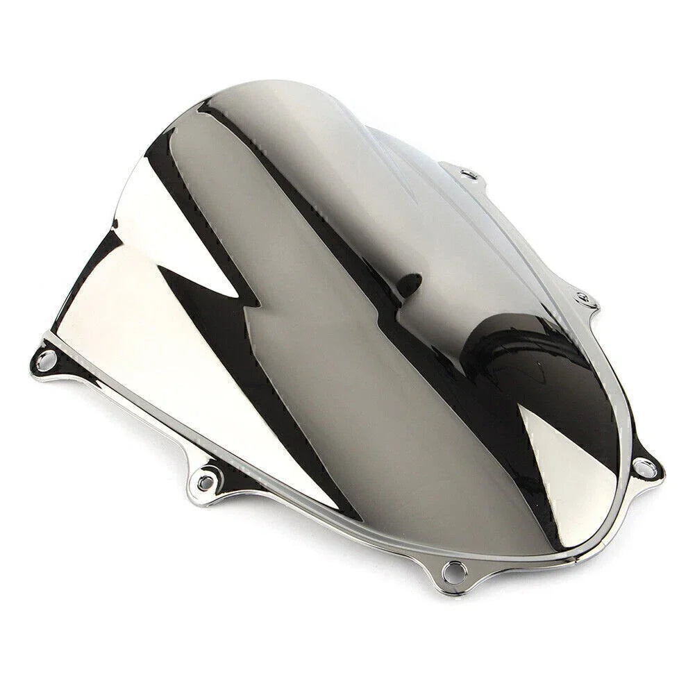 Windshield for Suzuki GSXR 1000 K17 2017-2018 Silver