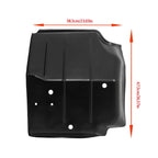 Front Floor Pan for Jeep Wrangler CJ5/CJ7 (1987-1995)