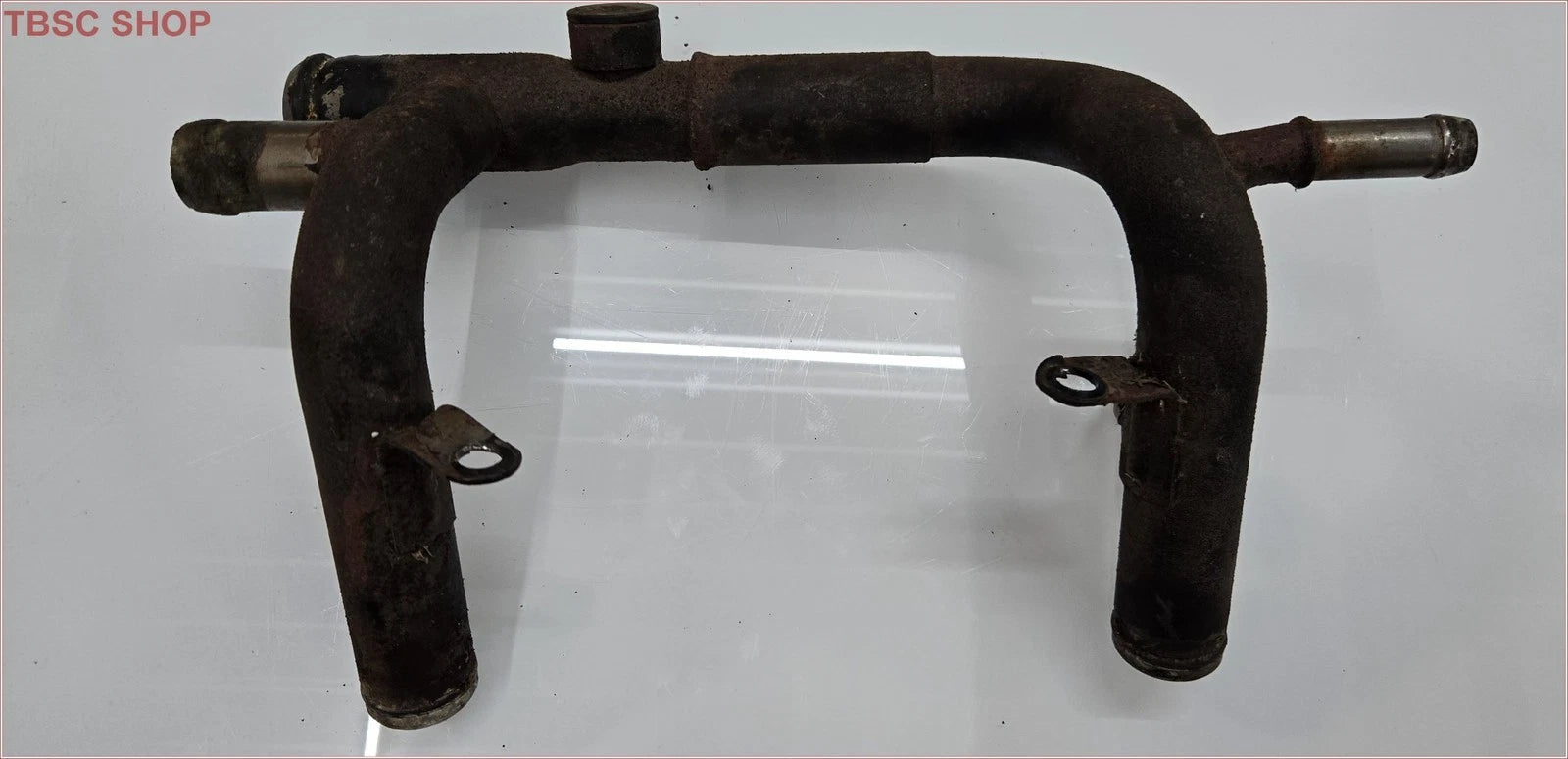 Crossover Tube for Lincoln Continental (1995–2002) 4.6L 4V