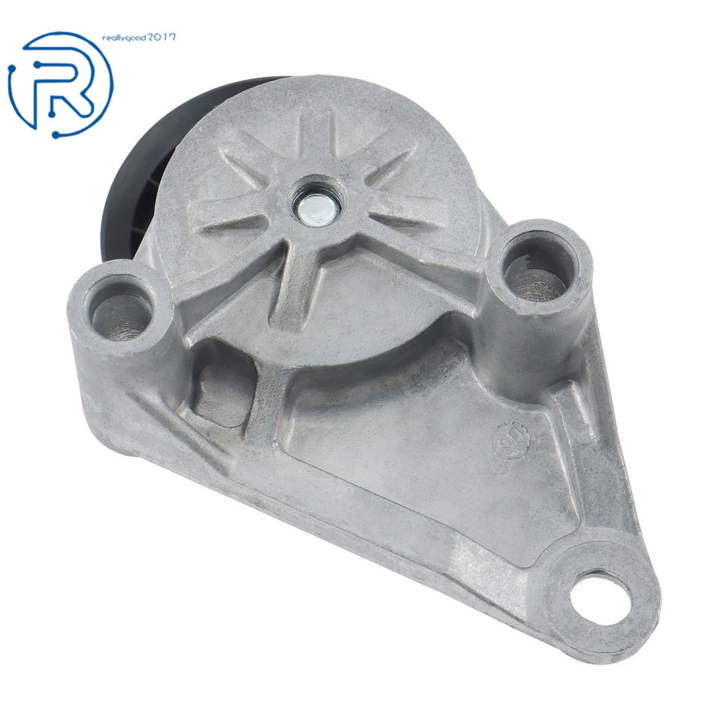 Serpentine Belt Tensioner Pulley Kit for Chevy Silverado 2500 (2003-2006)