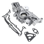 Engine Oil Pump for Mitsubishi Mighty Max, Montero, Dodge Raider (1990–1994)