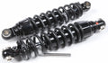 HardDrive Touring Monotube Shock for Harley Davidson (13 in Rebound Adjustable)
